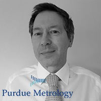 Michael Purdue