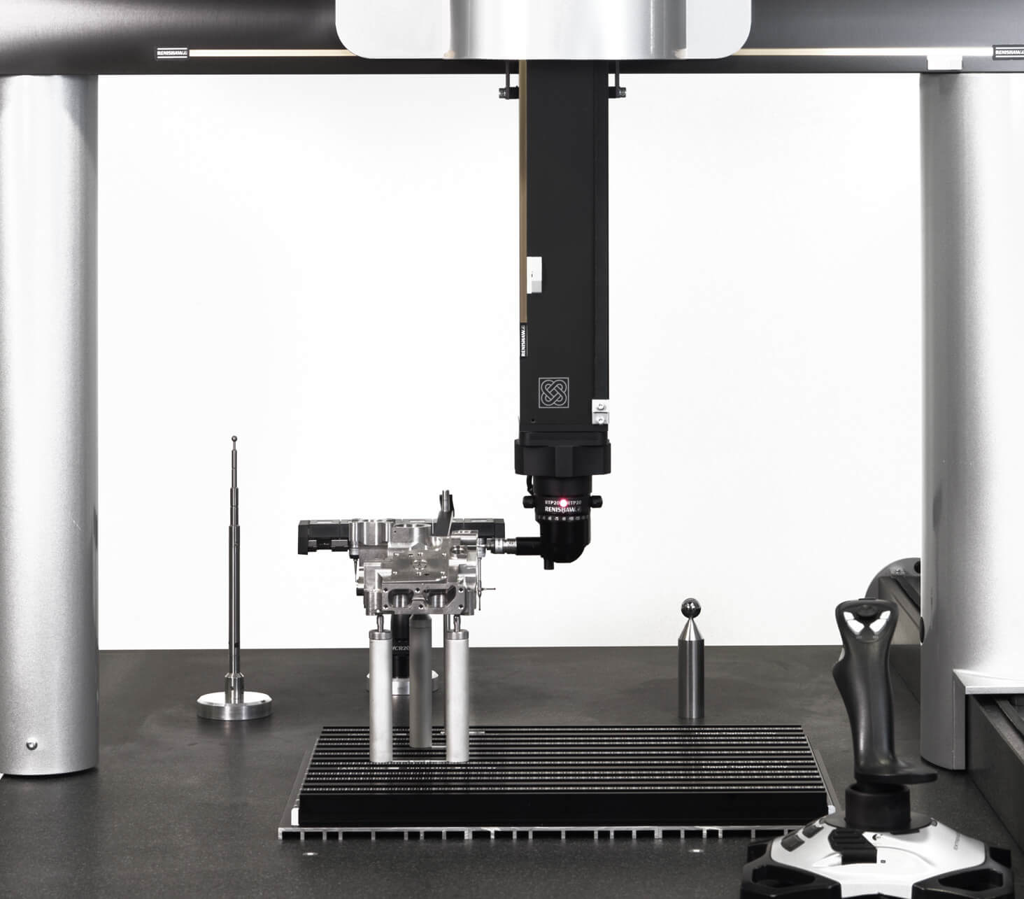 CMM Rental